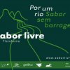 2003, Março - Lançamento da Plataforma Sabor Livre sob o lema 'Por um rio Sabor livre de barragens! Pelo rio e pela vida!'. Fazem parte a Associação Olho Vivo, a FAPAS, a GEOTA, a LPN, a Quercus e a SPEA.